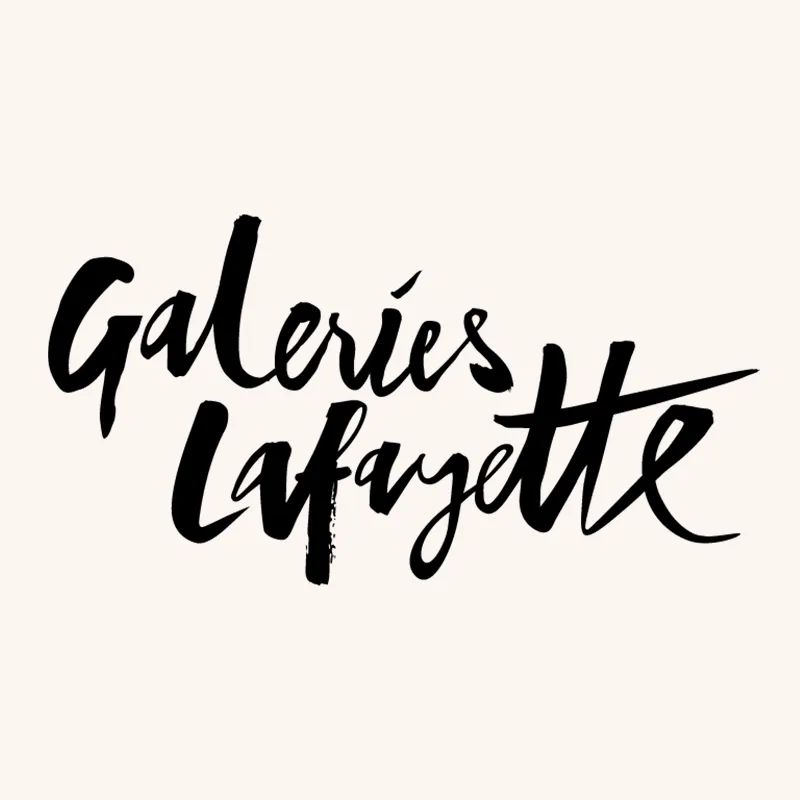 galeries Lafayette 